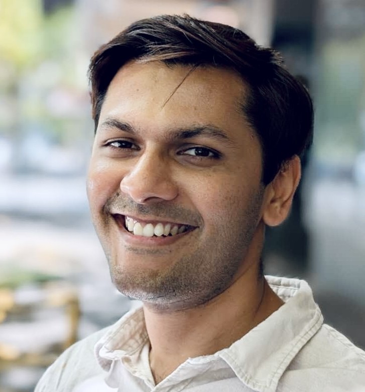 Deval Mehta
